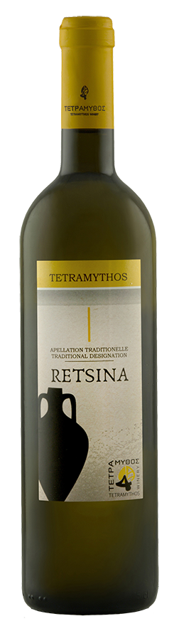 Retsina