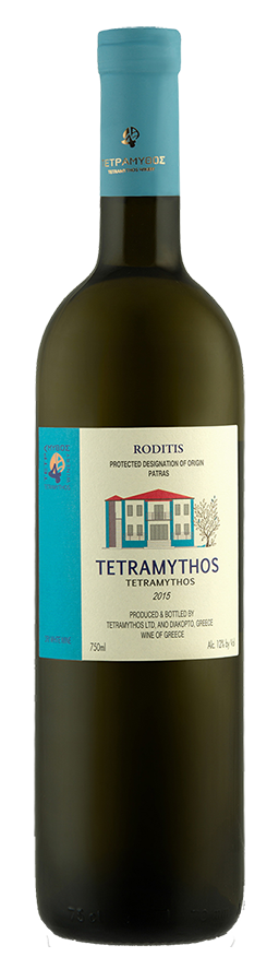 Tetramythos