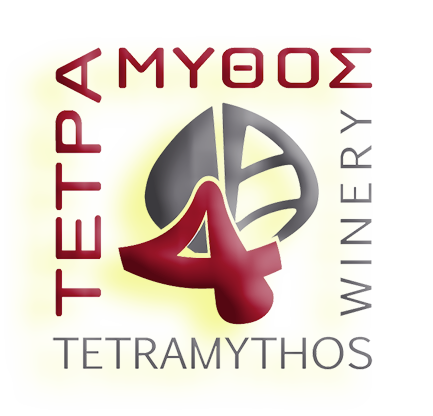 TETRAMYTHOS Winnery